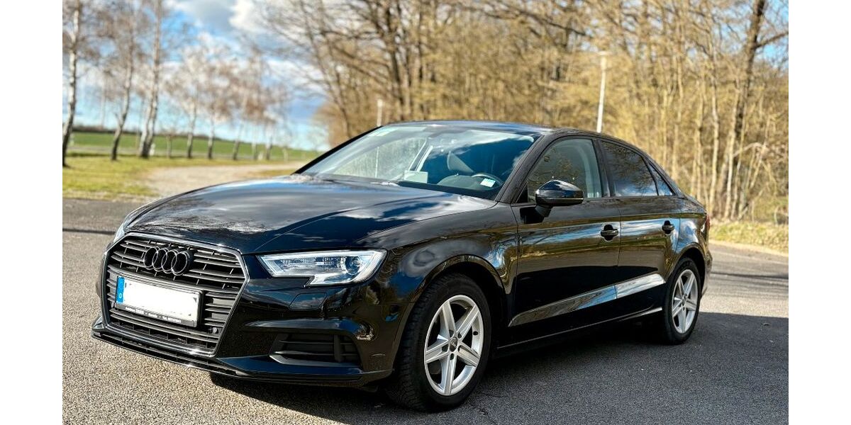 Audi A3 116.000 km 14.800 &euro; Rottershausen 97714