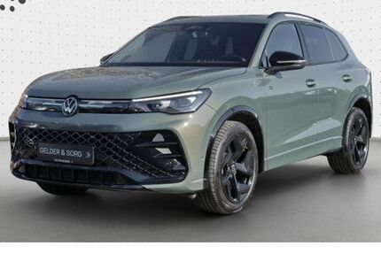 VW Tiguan 23.600 km 42.990 &euro; Bad Kissingen 97688