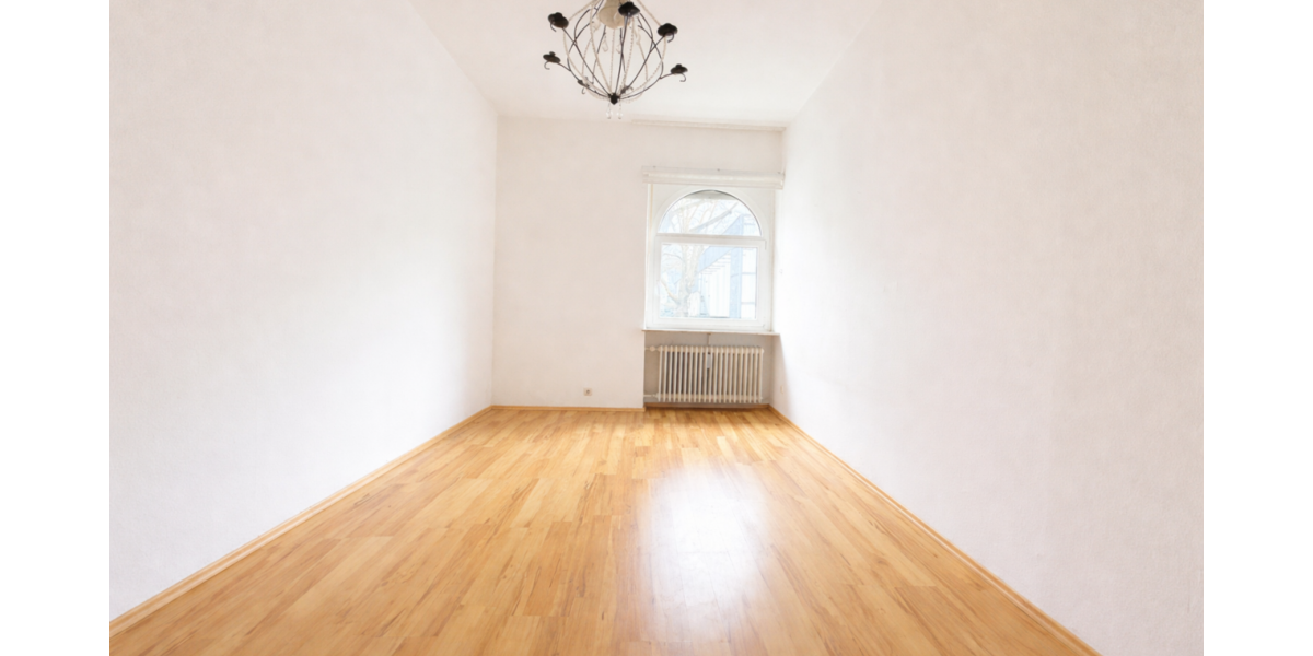 Etagenwohnung Schweinfurt Gartenstadt - 3 Zimmer, 70 m&sup2;, 169.000&euro; | Angebot:26063615
