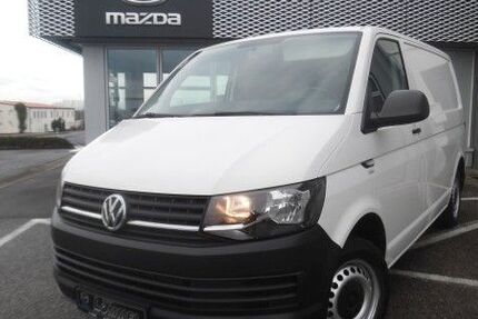 VW T6 Transporter 66.800 km 20.400 &euro; Grettstadt 97508
