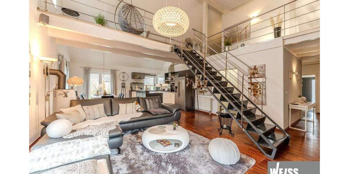 Einfamilienhaus Werneck Schraudenbach - 6 Zimmer, 207 m&sup2;, 699.500&euro; | Angebot:25703515