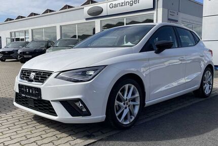 Seat Ibiza 19.996 km 21.990 &euro; Heidenfeld 97520