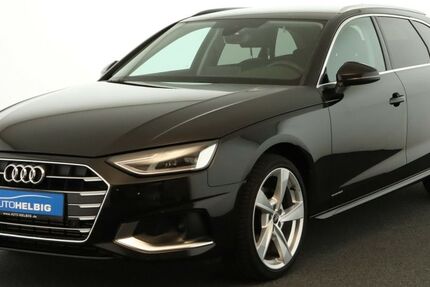 Audi A4 51.500 km 24.990 &euro; Donnersdorf 97499