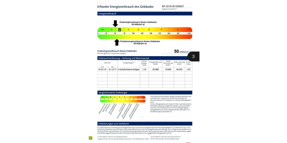 Dachgeschoßwohnung Schweinfurt Haardt - 4 Zimmer, 92 m&sup2;, 275.000&euro; | Angebot:25303527