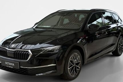 Skoda Octavia 15.551 km 35.940 &euro; Schweinfurt 97424