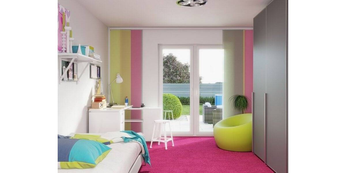 Bungalow Bad Bocklet - 3 Zimmer, 111 m&sup2;, 371.200&euro; | Angebot:26879527