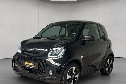 Smart ForTwo 22.416 km 15.880 &euro; Schweinfurt 97424