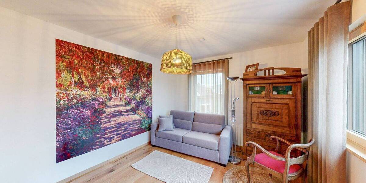 Einfamilienhaus Nordheim am Main - 5 Zimmer, 181 m&sup2;, 995.000&euro; | Angebot:25997019
