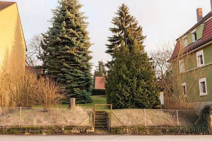 Grundstück Schweinfurt Hochfeld-Steinberg - 259.000&euro; | Angebot:26596293