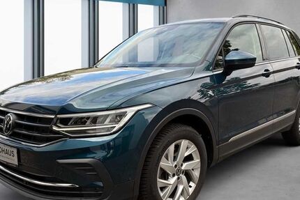 VW Tiguan 21.548 km 26.980 &euro; Schweinfurt 97424