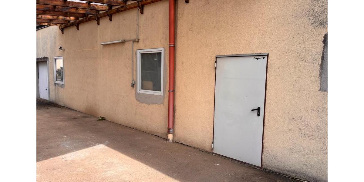 Gewerbeobjekt Unterpleichfeld - 440&euro; | Angebot:25984914