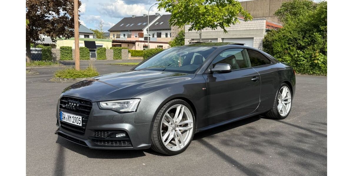 Audi A5 192.000 km 14.990 &euro; Bergrheinfeld 97493