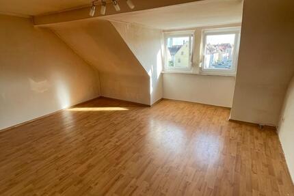 Wohnung Schweinfurt Gartenstadt - 3 Zimmer, 65 m&sup2;, 800&euro; | Angebot:27607984