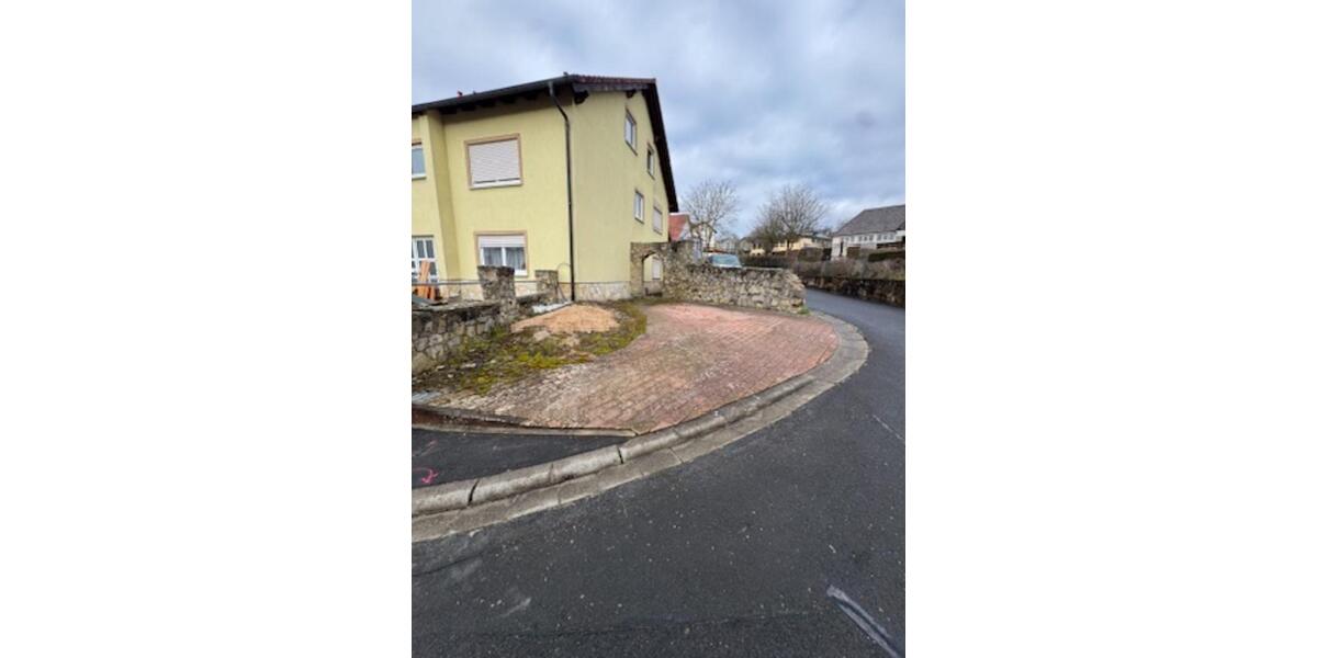 Mehrfamilienhaus, Wohnhaus Oerlenbach - 3 Zimmer, 300 m&sup2;, 340.000&euro; | Angebot:25789691