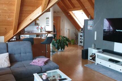 Wohnung Schwarzach am Main - 4 Zimmer, 120 m&sup2;, 1.200&euro; | Angebot:26036592