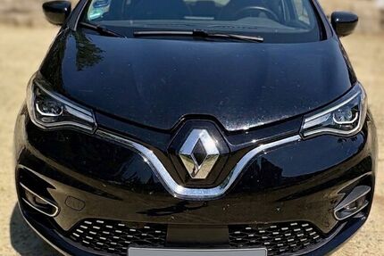 Renault ZOE 41.027 km 15.900 &euro; Haßfurt 97437