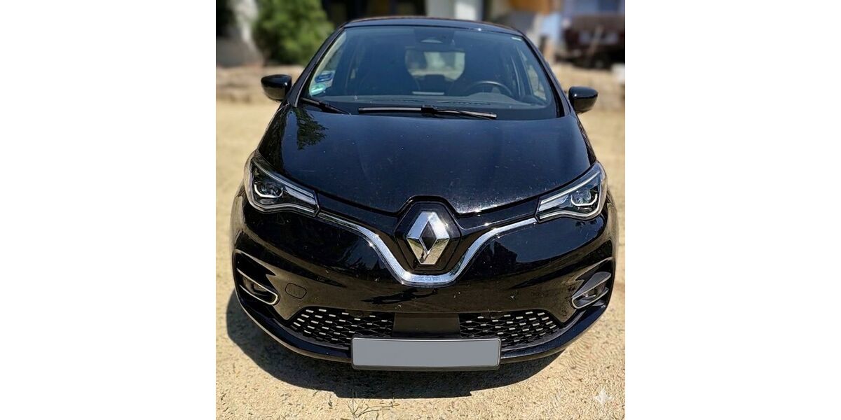 Renault ZOE 41.027 km 15.900 &euro; Haßfurt 97437