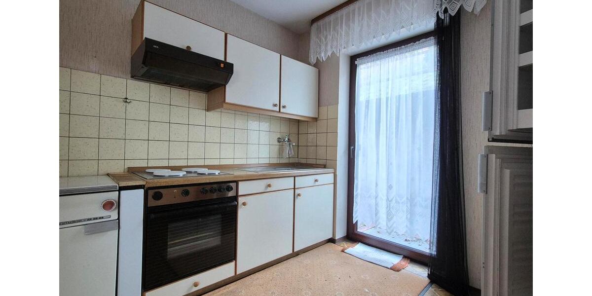 Mehrfamilienhaus, Wohnhaus Elfershausen - 5 Zimmer, 124 m&sup2;, 189.000&euro; | Angebot:24849046