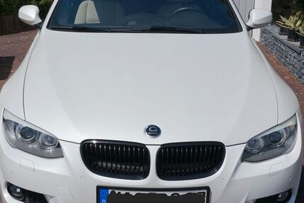 BMW 335 110.000 km 22.250 &euro; Haßfurt 97437