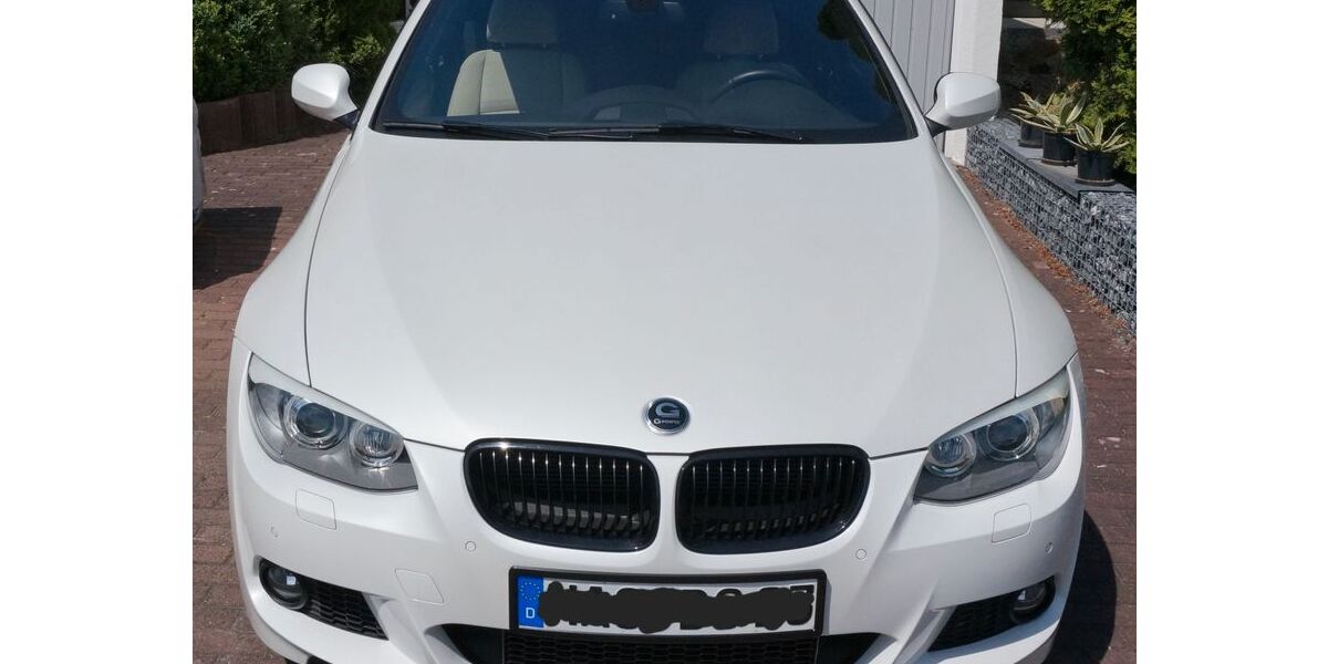 BMW 335 110.000 km 22.250 &euro; Haßfurt 97437