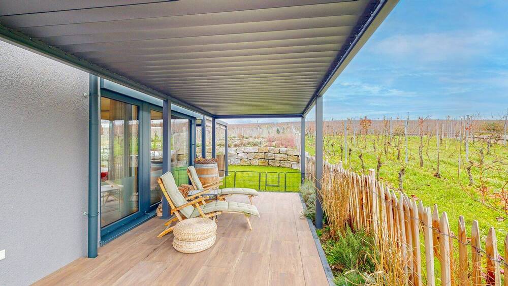 Einfamilienhaus Nordheim am Main - 5 Zimmer, 181 m&sup2;, 995.000&euro; | Angebot:25997019