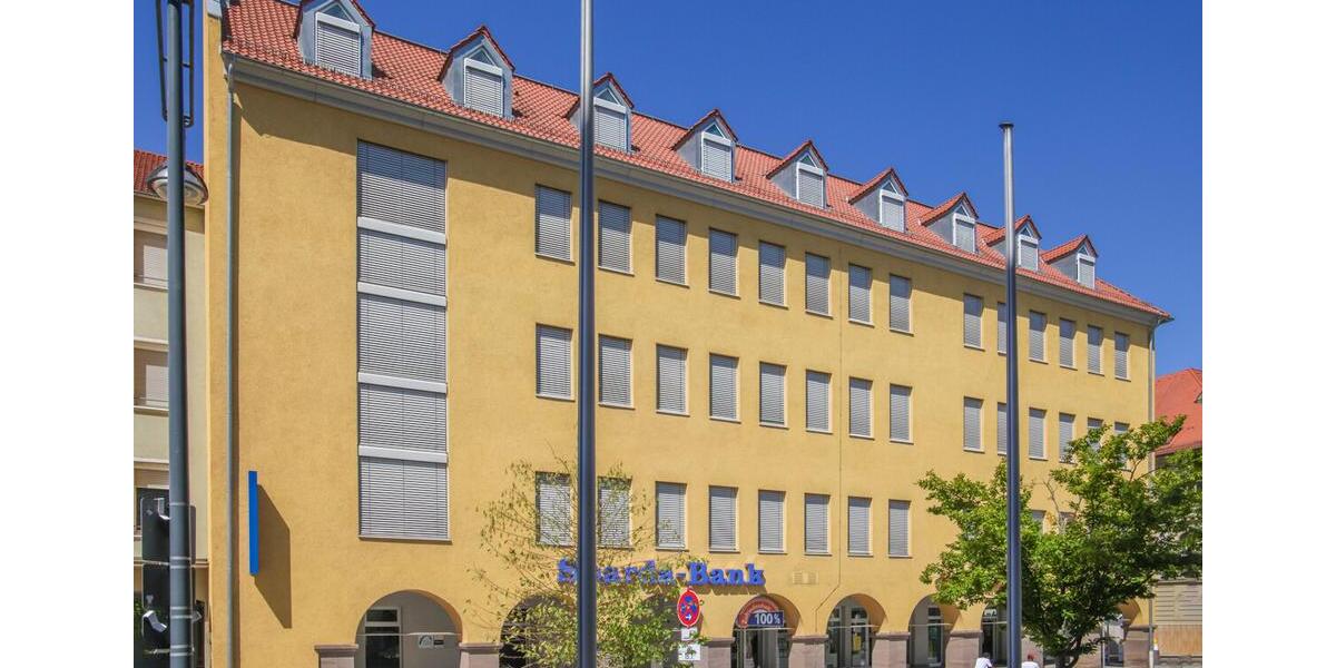 Gewerbeobjekt Schweinfurt Gartenstadt - 1.456&euro; | Angebot:23956126