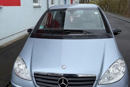 Mercedes-Benz A 150 148.000 km 4.500 &euro; Schweinfurt 97421