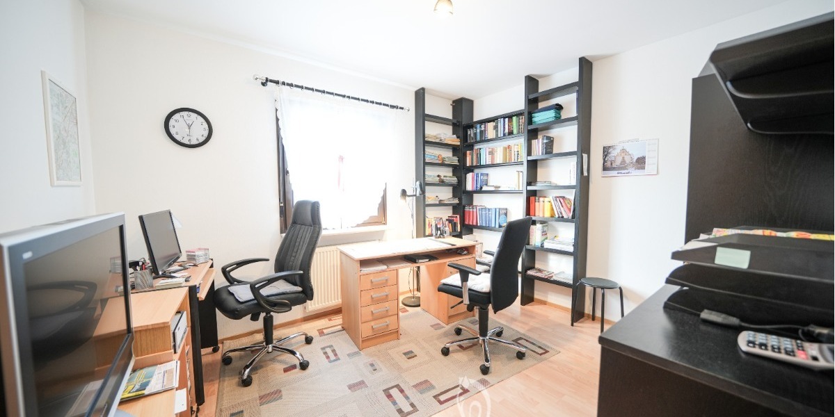 Wohnen mit Weitblick – schöner Bungalow mit Untergeschoss in ruhiger Feldrandlage - Bungalow Arnstein | Angebot:25838799