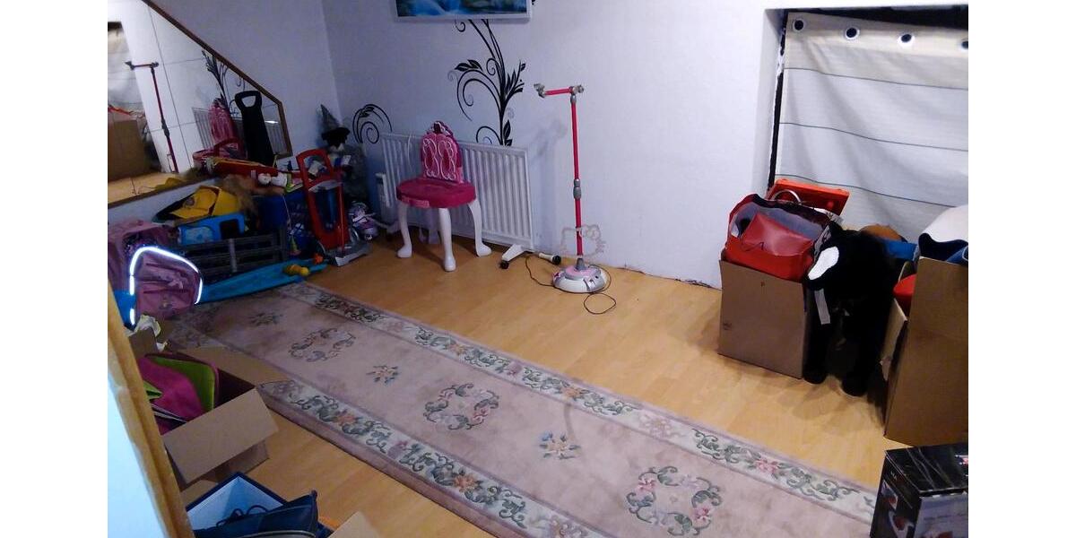 Einfamilienhaus Schweinfurt Gartenstadt - 7.5 Zimmer, 150 m&sup2;, 185.000&euro; | Angebot:25392622