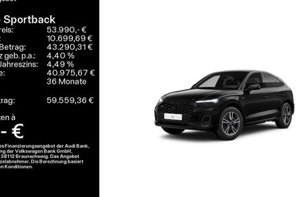 Audi Q5 28.497 km 53.990 &euro; Haßfurt 97437
