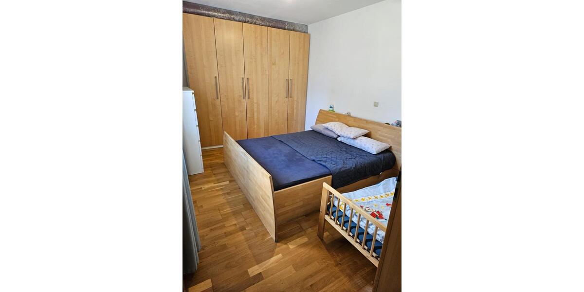 Erdgeschoßwohnung Bergtheim - 3 Zimmer, 75 m&sup2;, 800&euro; | Angebot:26615828