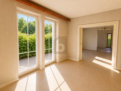HISTORISCHER CHARME MIT VIEL POTENZIAL - Einfamilienhaus Schweinfurt Haardt | Angebot:27013422