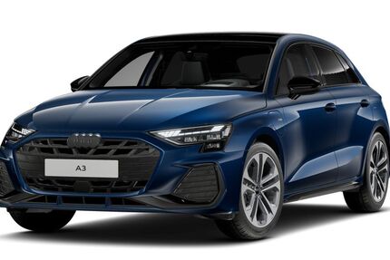 Audi A3 10.141 km 41.790 &euro; Schweinfurt 97424