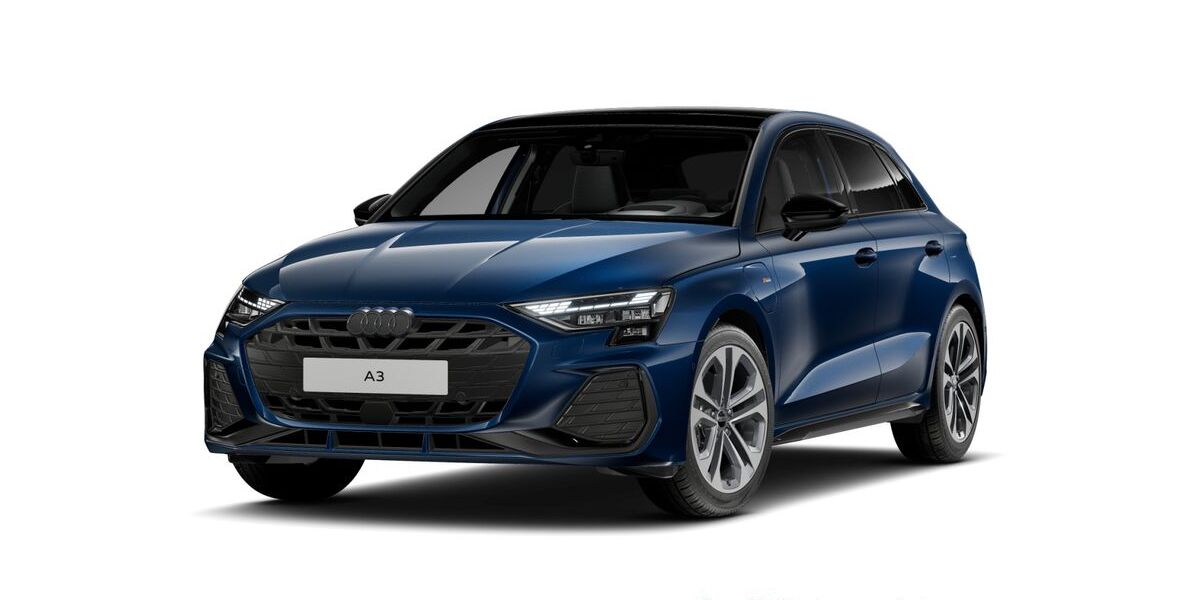 Audi A3 10.141 km 41.790 &euro; Schweinfurt 97424