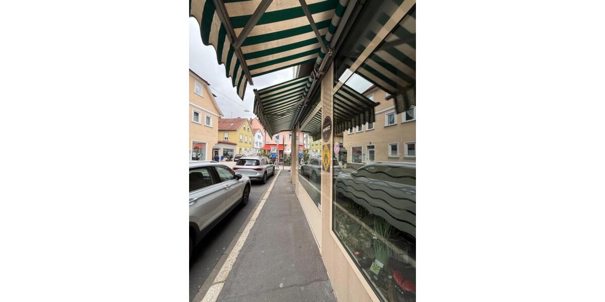 Mehrfamilienhaus, Wohnhaus Bad Kissingen - 435.000&euro; | Angebot:26122856