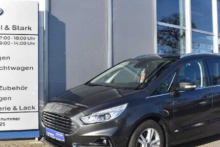 Ford Galaxy 123.567 km 24.490 &euro; Unterpleichfeld 97294
