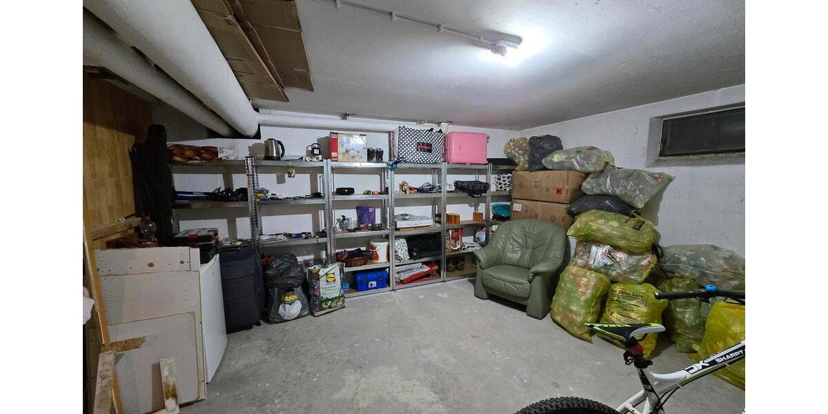 Etagenwohnung Schweinfurt Gartenstadt - 3 Zimmer, 90 m&sup2;, 235.000&euro; | Angebot:24590530