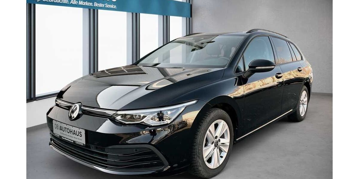 VW Golf 44.217 km 23.690 &euro; Schweinfurt 97424