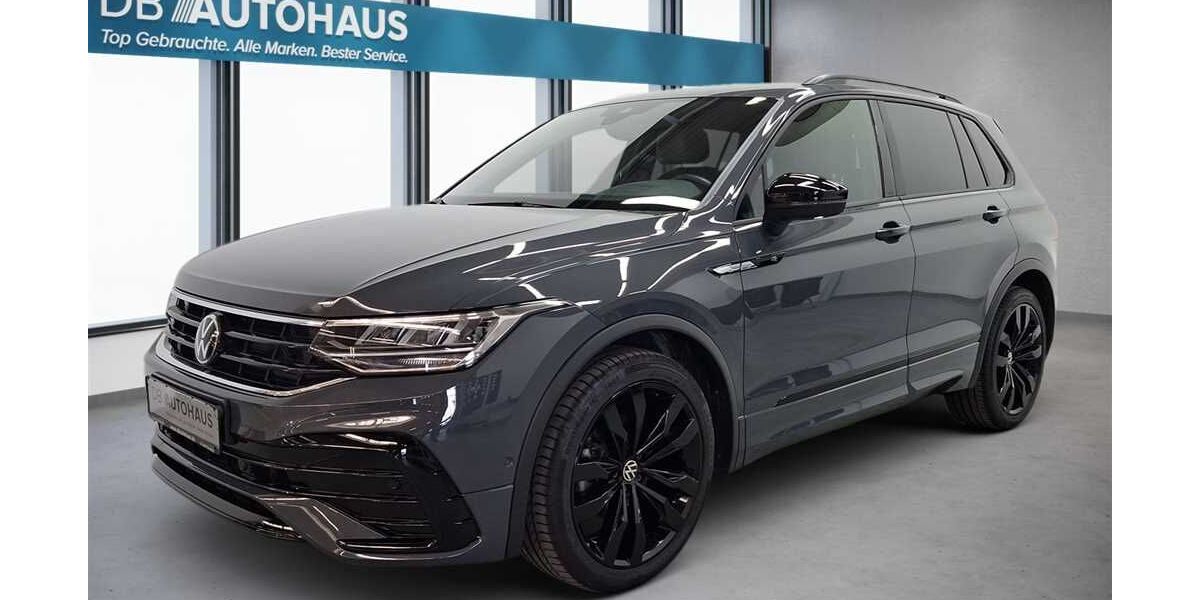 VW Tiguan 44.463 km 33.780 &euro; Schweinfurt 97424