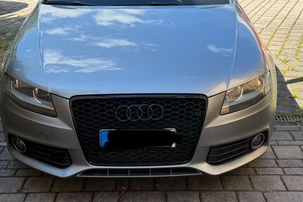 Audi A4 222.000 km 3.700 &euro; Haßfurt 97437