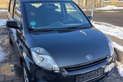 Daihatsu Sirion 136.073 km 2.150 &euro; Prosselsheim/ Püssensheim 97279