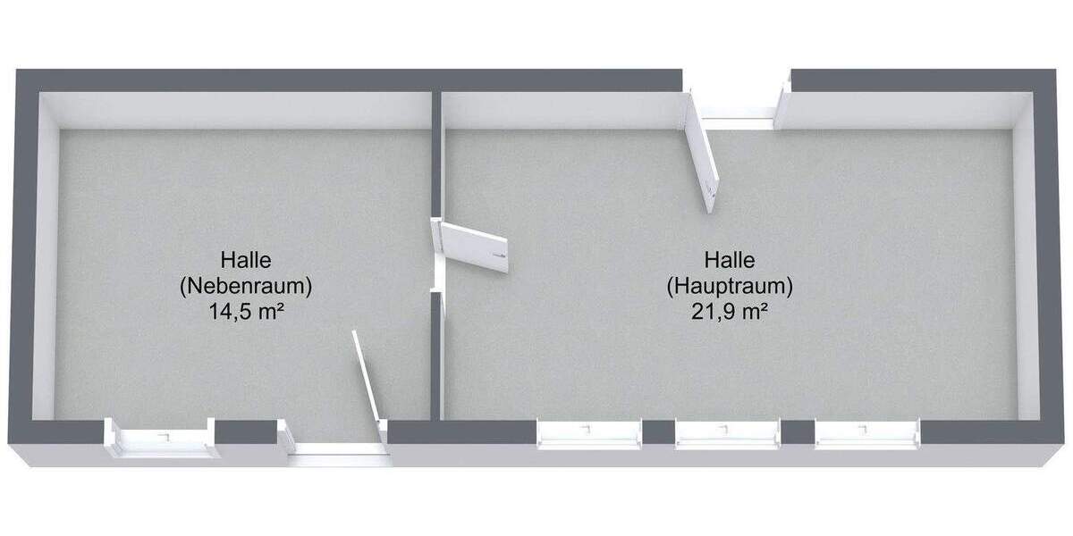 Einfamilienhaus Retzstadt - 8 Zimmer, 185 m&sup2;, 295.000&euro; | Angebot:25716350