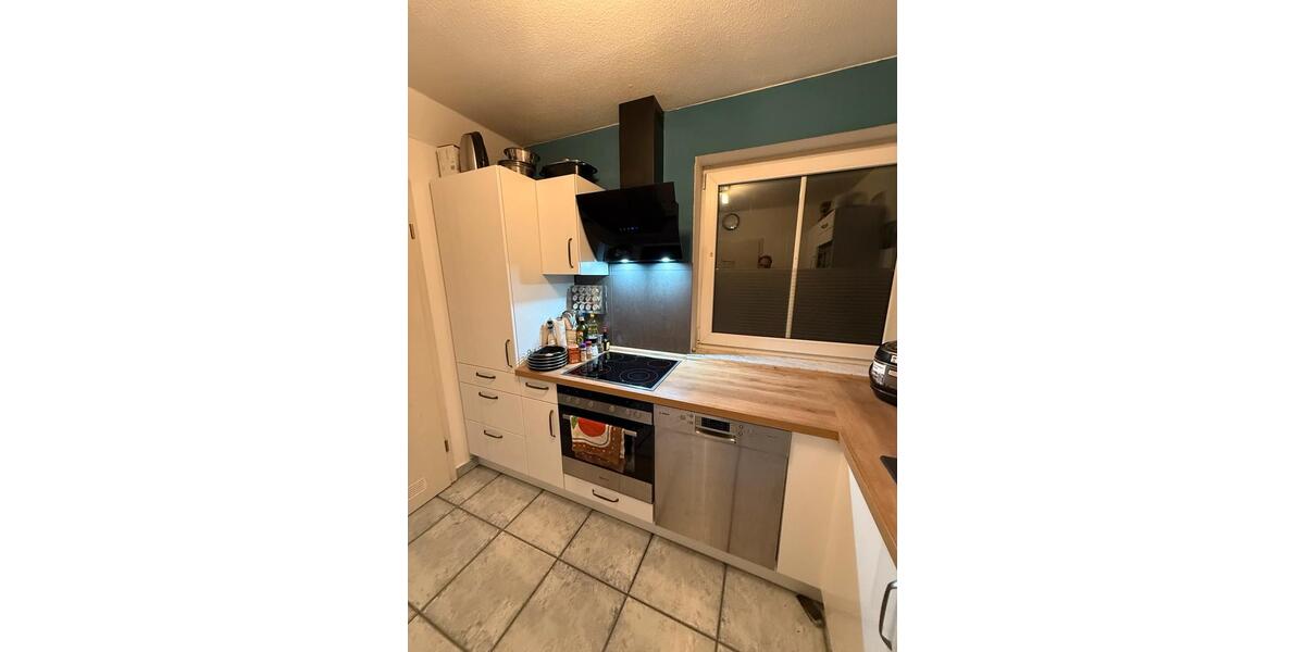 Dachgeschoßwohnung Theres - 2 Zimmer, 69 m&sup2;, 160.000&euro; | Angebot:26566898