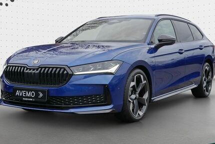 Skoda Superb 19.200 km 47.990 &euro; Schweinfurt 97424