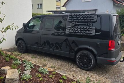 VW T6 Transporter 18.000 km 79.000 &euro; Schweinfurt 97422