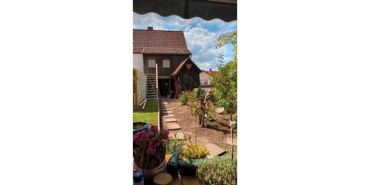 Einfamilienhaus Bad Kissingen - 50.000&euro; | Angebot:27055047