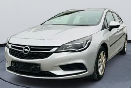 Opel Astra 88.850 km 9.700 &euro; Niederlauer 97618