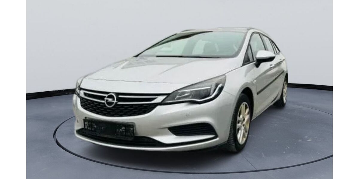 Opel Astra 88.850 km 9.700 &euro; Niederlauer 97618