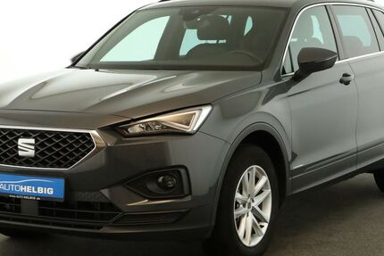 Seat Tarraco 83.300 km 24.490 &euro; Donnersdorf 97499