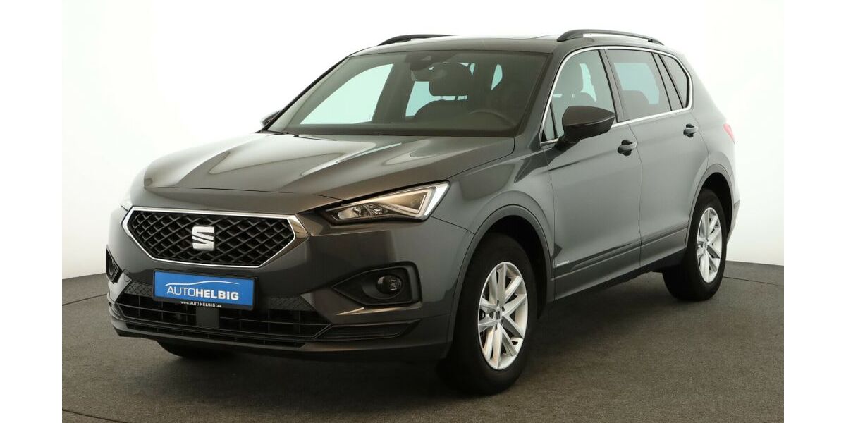 Seat Tarraco 83.300 km 24.490 &euro; Donnersdorf 97499